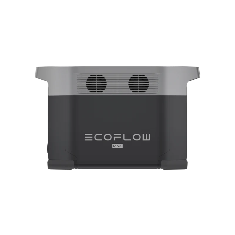 EcoFlow DELTA Max Portable Power Station (Refurbished)