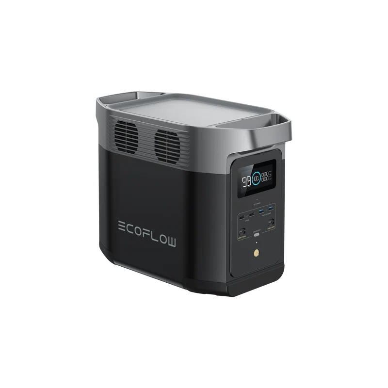 EcoFlow DELTA 2 Portable Power Station (Refurbished)