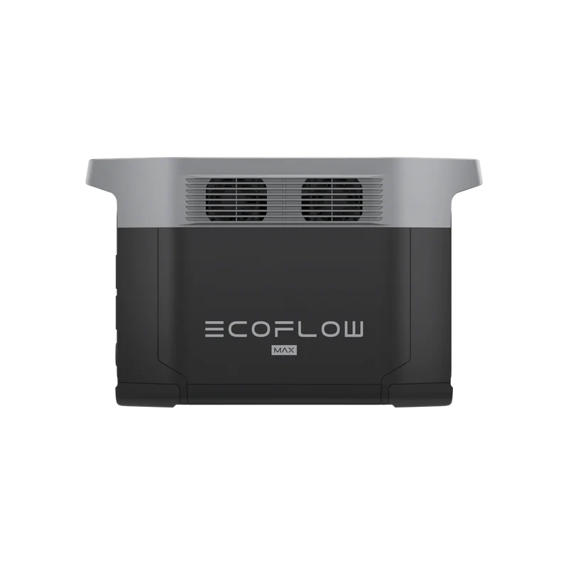 EcoFlow DELTA 2 Max Portable Power Station