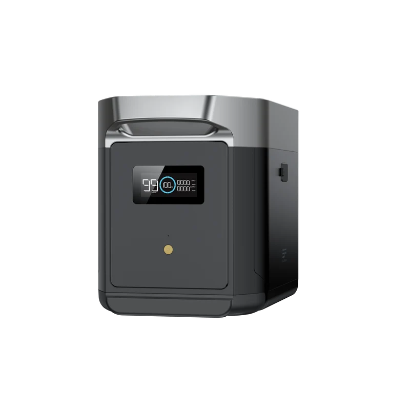 EcoFlow DELTA 2 Max Smart Extra Battery