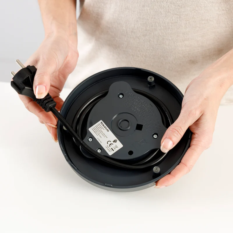 JONIC TEA 2200W