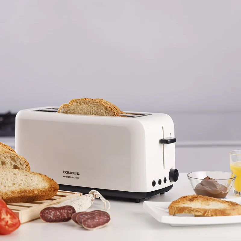 MYTOAST DUPLO COOL
