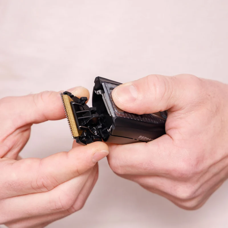 NIXUS TITANIUM