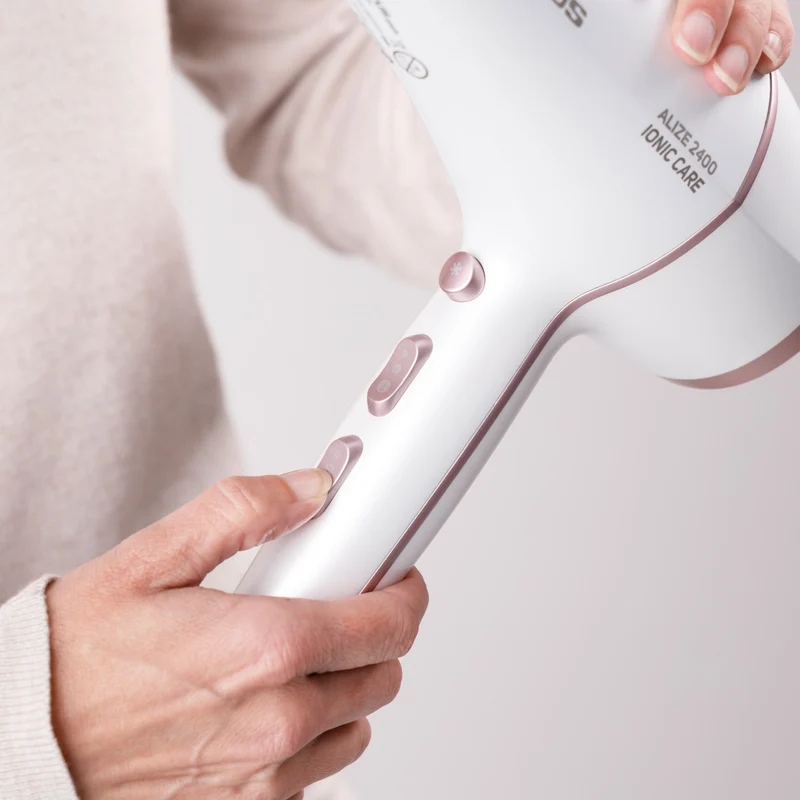 ALIZE 2400 IONIC CARE
