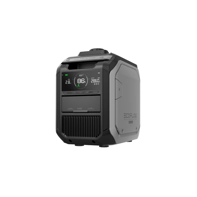 EcoFlow Smart Generator 3000 (Dual Fuel)