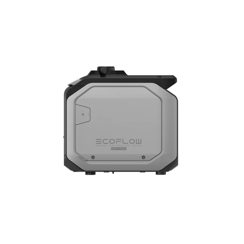 EcoFlow Smart Generator 3000 (Dual Fuel)