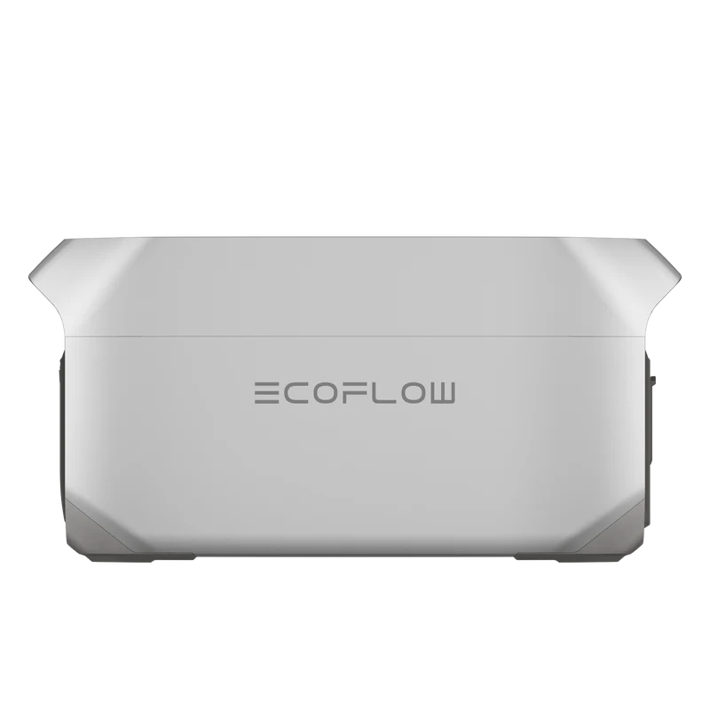 EcoFlow DELTA 3 Series Smart Extra Battery