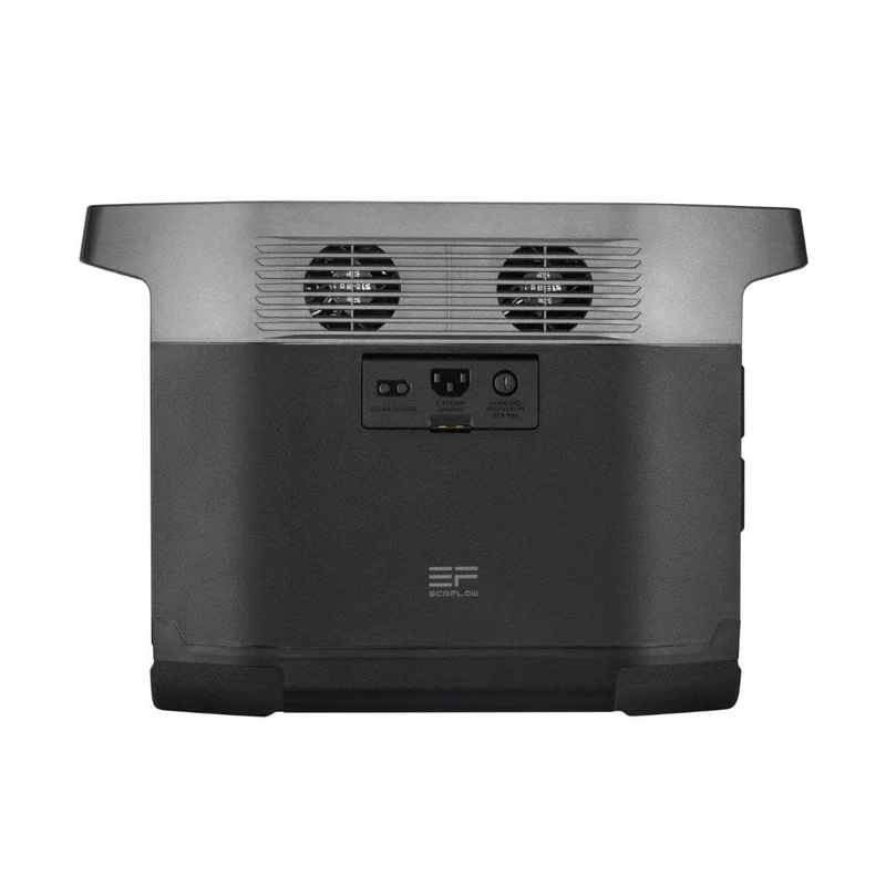 EcoFlow DELTA(1000) Portable Power Station (Refurbished)