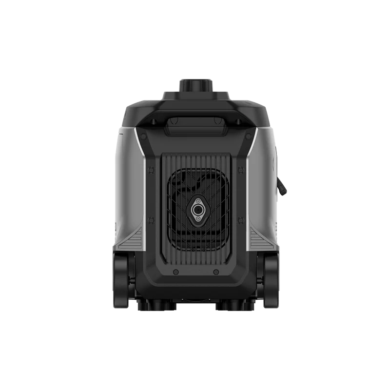 EcoFlow Smart Generator 4000 (Dual Fuel)