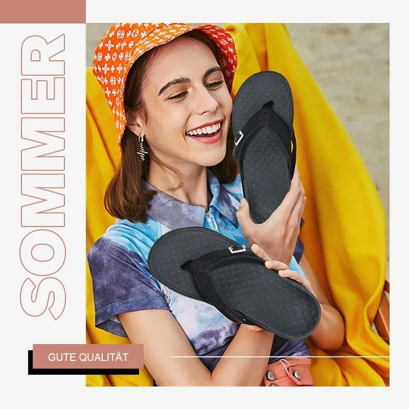 🔥Oferta de verano 2025🔥Sandalias ortopédicas de verano-ES