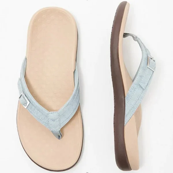 🔥Oferta de verano 2025🔥Sandalias ortopédicas de verano-ES