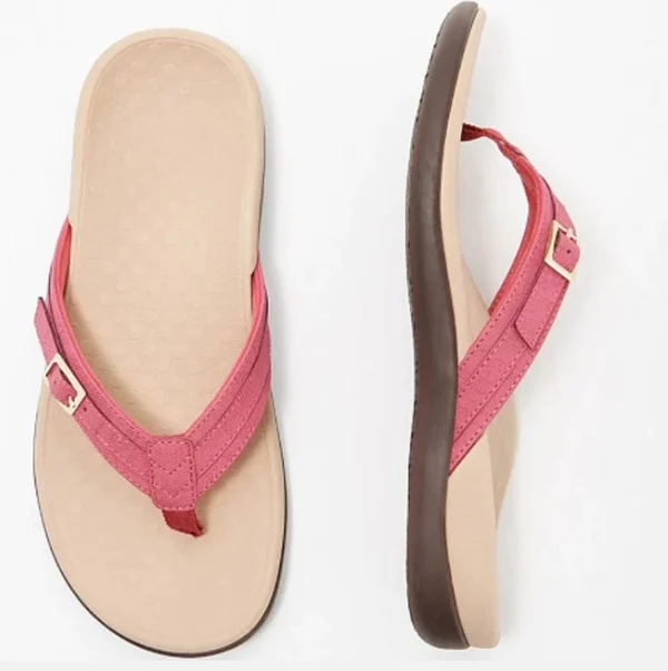 🔥Oferta de verano 2025🔥Sandalias ortopédicas de verano-ES