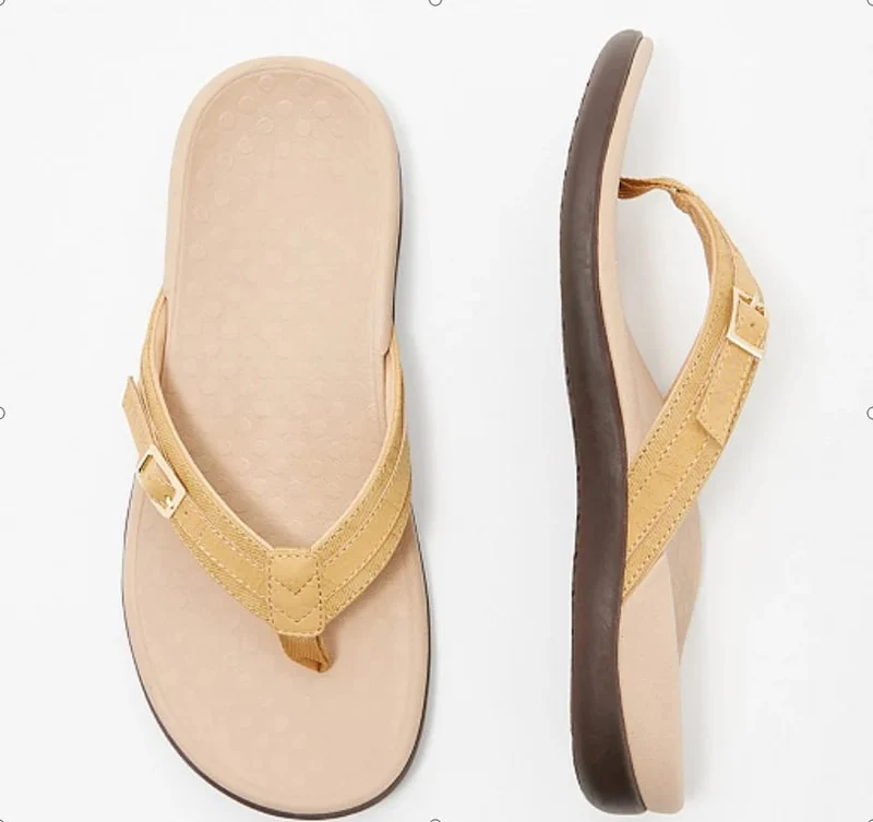 🔥Oferta de verano 2025🔥Sandalias ortopédicas de verano-ES
