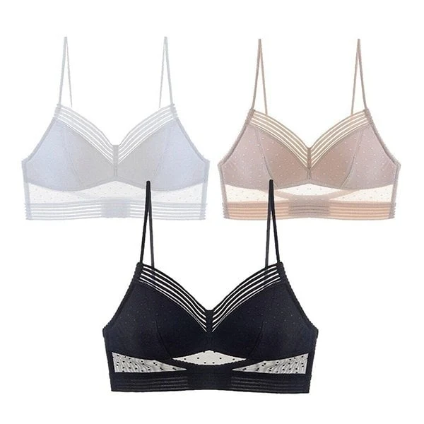 🔥Compra 1 y llévate 1 gratis💟Sujetador en forma de U👙-ES