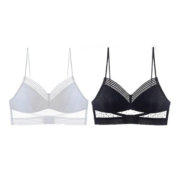 🔥Compra 1 y llévate 1 gratis💟Sujetador en forma de U👙-ES