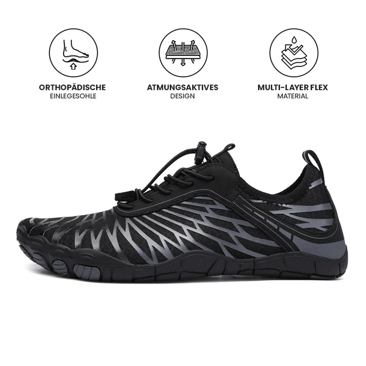 👟izkusite najudobnejši občutek bosi✨ Barefoot čevlji Malia-SI