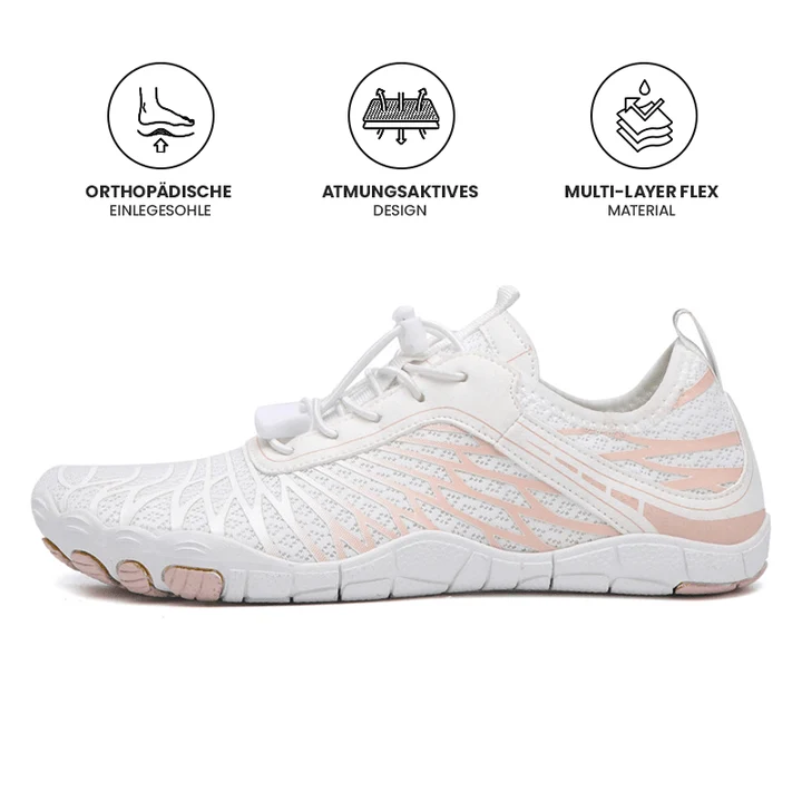 👟izkusite najudobnejši občutek bosi✨ Barefoot čevlji Malia-SI