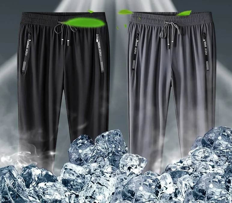 🔥Πώληση τελευταίας ημέρας🔥High Stretch Quick Dry Pants-GR