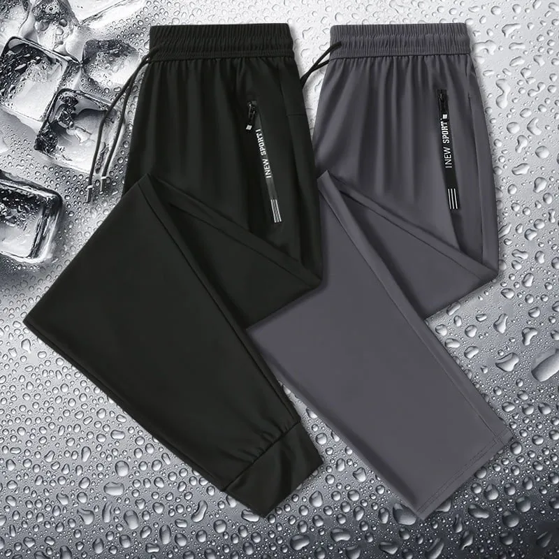 🔥Πώληση τελευταίας ημέρας🔥High Stretch Quick Dry Pants-GR