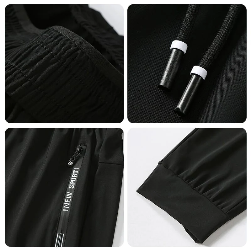 🔥Πώληση τελευταίας ημέρας🔥High Stretch Quick Dry Pants-GR