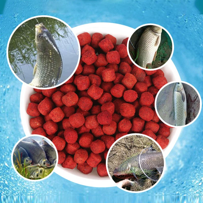 🎣Universal señuelo de pesca cebo perfumado accesorios de pesca al aire libre-ES