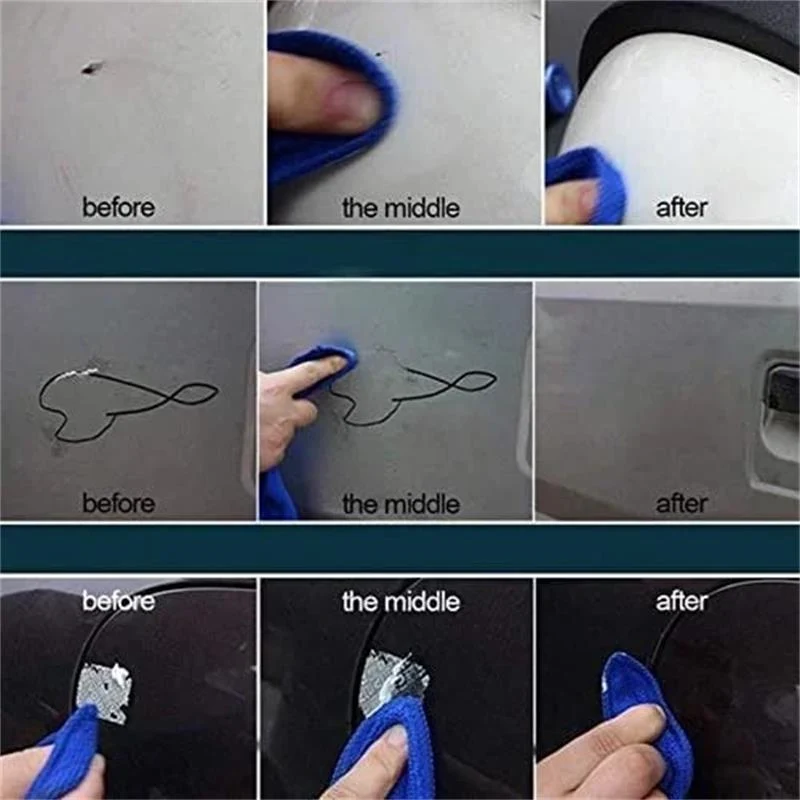 Ülim värvi taastaja